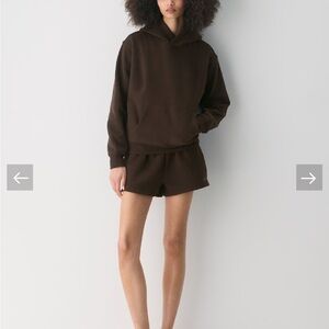 Artizia Hoodie (brown)